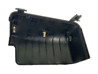 1994 Toyota Supra Air Filter Box - 17705-46100