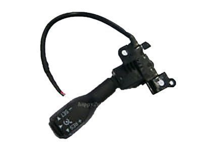 Toyota 84633-02020 Cruise Switch Wire