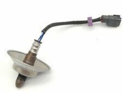 Toyota Corolla Oxygen Sensor - 89467-47030