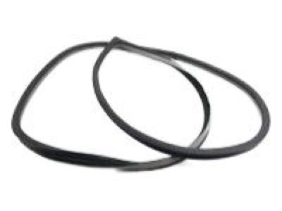 Toyota Avalon Door Seal - 62312-AC030-A0