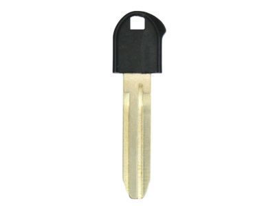 Toyota 69515-47010 Key,  Blank