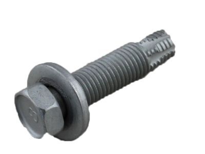 Toyota 77644-35030 Fuel Tank Strap Bolt