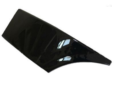 Toyota 52513-35100-C0 Filler To Bumper