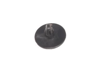 Toyota 53857-47020 Rear Seal Clip