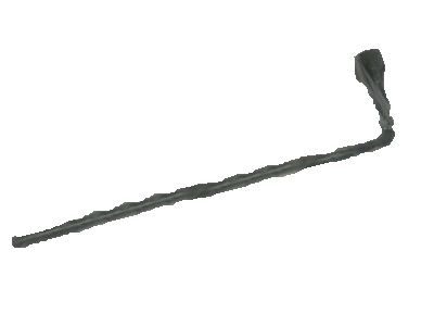 Toyota 09150-0C010 Luggage Wrench