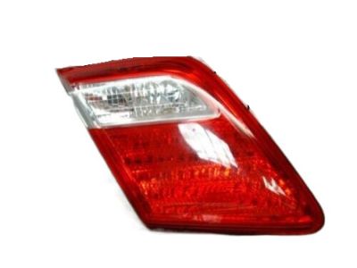 Toyota 81590-06120 Backup Lamp Assembly