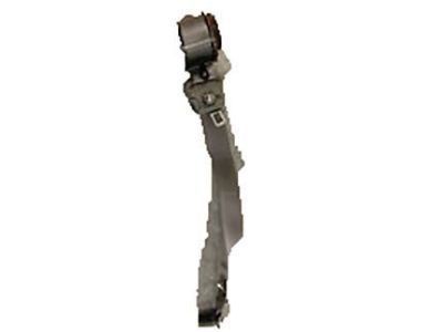 Toyota Tundra Seat Belt - 73390-0C020-B0