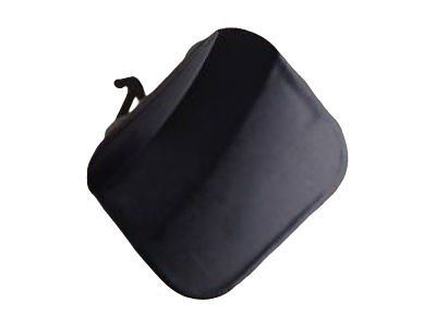 Toyota 52163-47070 Tow Eye Cap