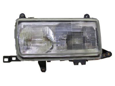 1997 Toyota Land Cruiser Headlight - 81130-60395