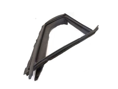 Toyota 68215-0D050 WEATHERSTRIP, Front Door