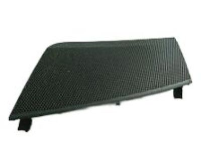 Toyota 55472-0E040-E0 Speaker Cover