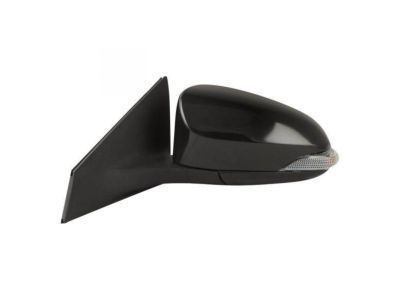 2016 Toyota Avalon Mirror Cover - 87945-0T020-C0