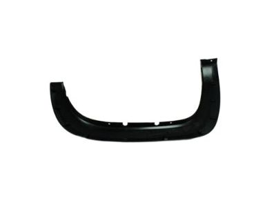 Toyota 69227-0E020-J9 Handle, Outside Rear Cover