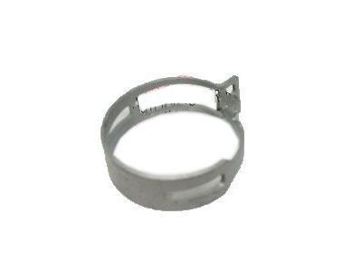 Toyota 90466-A0024 Lower Hose Clamp