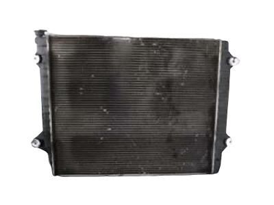 2011 Toyota Tacoma Radiator - 16410-0C190