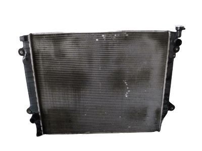 Toyota 16410-0C190 Radiator