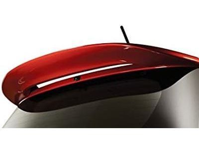 Scion PT29A-74110-02 Spoiler