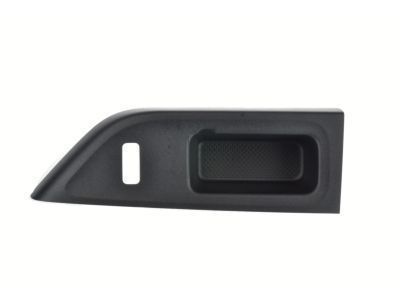 Toyota Yaris Armrest - 74232-52580-C0