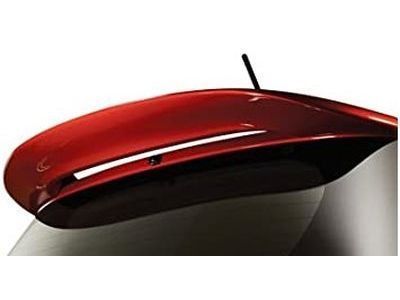 Scion iQ Spoiler - PT29A-74110-04