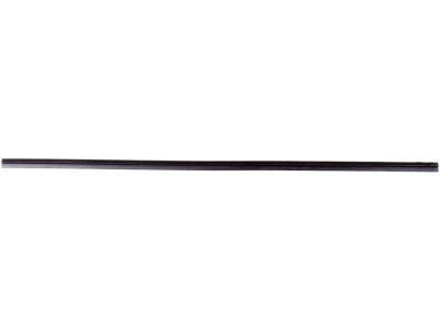 Toyota 85214-01011 Wiper Blade Rubber Insert, Right