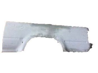 Toyota 65600-50089 Panel Assembly