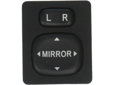 2005 Toyota MR2 Spyder Mirror Switch - 84870-34010