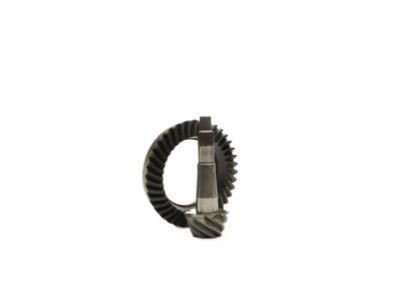 Toyota 41201-09800 Ring & Pinion