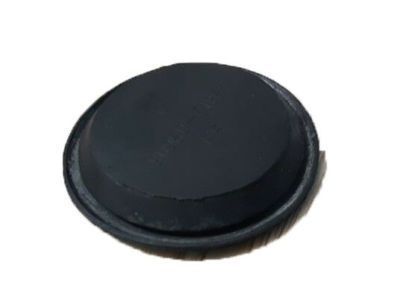 Toyota 90950-01867 Rear Floor Pan Plug