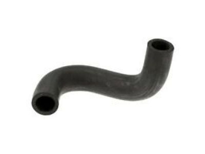 Toyota 99555-10125 Hose,  Water By-Pass,  NO.1