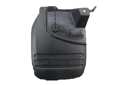 Toyota Mud Flaps - 76622-0C010