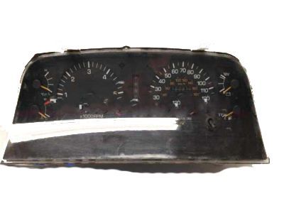 Toyota Land Cruiser Speedometer - 83110-60381