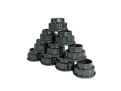 Toyota 90080-17238 Nut