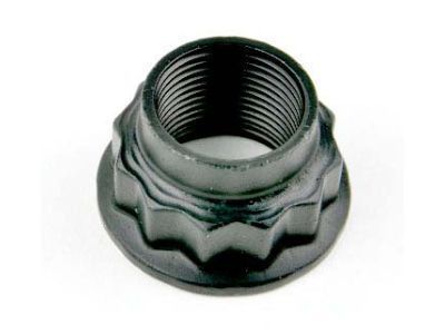 Scion 90080-17238 Axle Nut