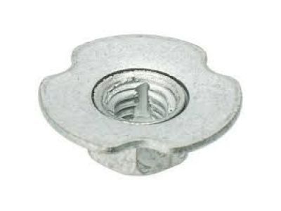 Scion 90179-06219 Nut