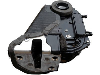 Toyota 69060-47050 Lock Assembly