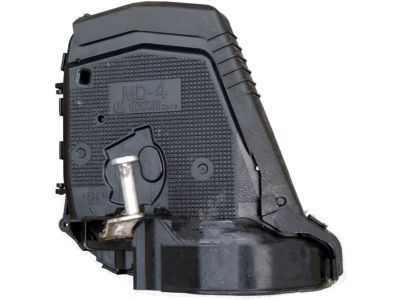 Toyota 69060-47050 Lock Assembly