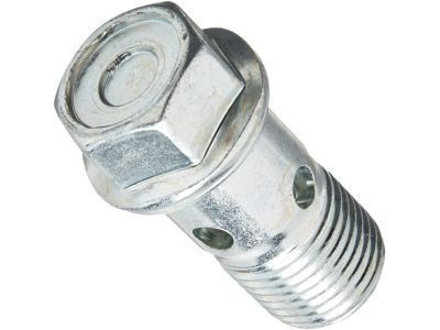 Toyota 90401-16034 Connector