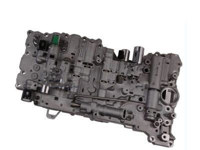 Toyota 35410-0C010 Body Assy,  Transmission Valve