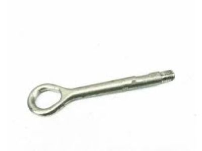 Toyota 51961-44010 Tow Hook