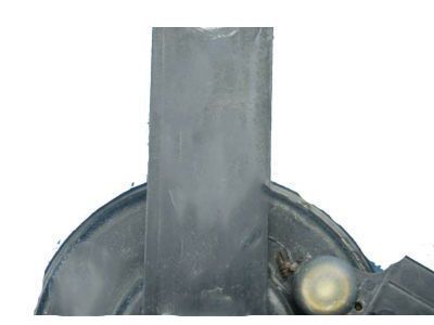 Toyota 86560-60020 Alarm Horn