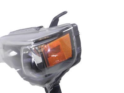 Toyota 81170-35571 Headlamp