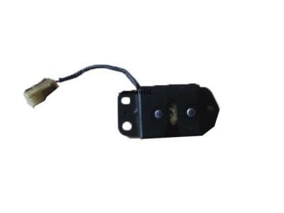 1997 Toyota Land Cruiser Door Lock Actuator - 69350-60040