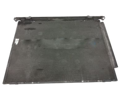 Toyota 88460-48061 Condenser Assy, Cooler