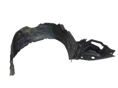 Toyota 53876-02480 Fender Liner