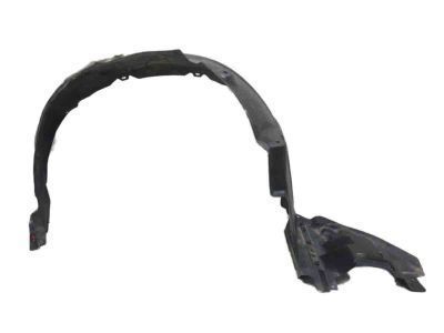 Toyota 53876-02480 Fender Liner