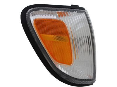 Toyota 81611-04060 Parking/Marker Lamp