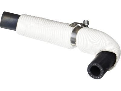 2000 Toyota Camry Coolant Reservoir Hose - 16264-74101