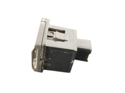 Toyota 85530-35050-C0 Power Outlet