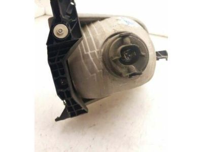 Toyota 81170-0C020 Unit Assy,  Headlamp,  LH