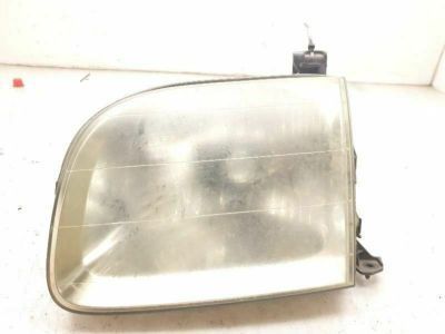 Toyota 81170-0C020 Unit Assy,  Headlamp,  LH